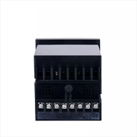 MF904A Contrôleur de température de four de boulangerie numérique multifonction OEM de thermocouple en plastique personnalisable