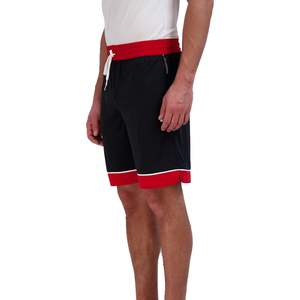 Pantalones Cortos Deportivos Personalizados para Hombre, de Malla Transpirable Dri-Power, para Baloncesto, con Costura Interior de 8 Pulgadas, Talla XS, Ropa Deportiva - Product Image 5