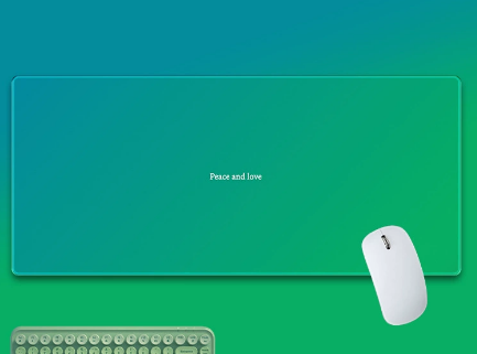 blue-green