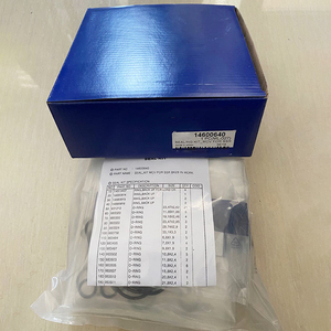 Nuevo Filtro Piloto para Excavadoras VOE EC210C EC220D EC220E EC235C EC250D EC290C EC350D, Repuestos para Maquinaria de Construcción - Product Image 3