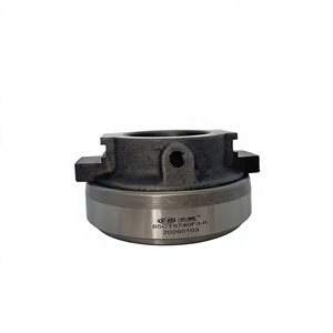 Nuevo Rodamiento de Desembrague Fengke para Camiones 85CT5740F3-K, <span class=keywords><strong>85</strong></span>*40*85mm, Calidad OEM Estándar, 1 Año de Garantía, Jiefang/<span class=keywords><strong>J</strong></span> - Product Image 3