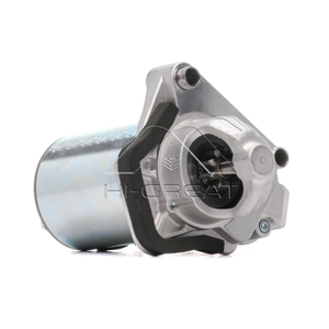 Démarreur automobile 23300-1HC1A/233001HC1A Moteur Générateur Démarreur Moteur pour <span class=keywords><strong>NISSAN</strong></span> <span class=keywords><strong>MICRA</strong></span> - Product Image 4