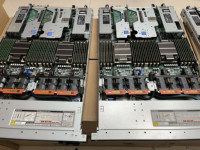 Promotion pour le serveur Dell R650XS 2U en stock prêt à l'emploi