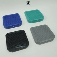Disque d'équilibre gonflable écologique en plastique biodégradable pour chien, entraînement d'agilité, physiothérapie, rééducation tactile