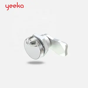 Yeeka 1434 Série Melhor Venda Boa Qualidade Bloqueio Ouro China Fornecedor Botão Push to Close Latch - Product Image 1