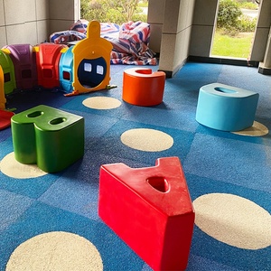 เก้าอี้เลานจ์ในสวนทำจากไฟเบอร์กลาสมีตัวอักษร26ตัวเก้าอี้พักผ่อนทันสมัยสำหรับโรงเรียนโรงแรมวิลล่าของตกแต่งในที่สาธารณะ - Product Image 3