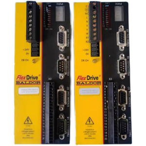 Variadores de frecuencia FDH2A02TB-RN20-A para Baldor USA - Product Image 5