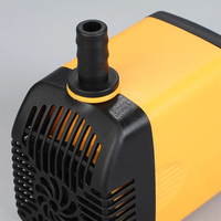 Dc Submersible Portable Électrique Mini 30W Refroidisseur D'air Pompe À Eau