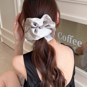 Coleteros Grandes <span class=keywords><strong>para</strong></span> Mujer ANKO, Acabado de Alta Calidad, Tela de Satén, Accesorios <span class=keywords><strong>para</strong></span> <span class=keywords><strong>el</strong></span> <span class=keywords><strong>Cabello</strong></span>, Esquema de Color Mondrian, Bandas <span class=keywords><strong>para</strong></span> <span class=keywords><strong>el</strong></span> <span class=keywords><strong>Cabello</strong></span> - Product Image 6