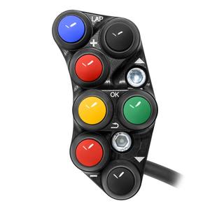 Interrupteur de guidon gauche pour KTM 990 Duke - Product Image 1