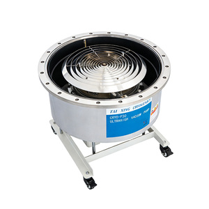 Pompe Cryogénique Haute Pression CRYO-P16 Chine, Débit de pompage d'azote 5 000 L/s, <span class=keywords><strong>Fournisseur</strong></span> dédié à l'implantation ionique pour semi-conducteurs - Product Image 6