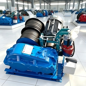 เครนยกของสำหรับรถ SUV พร้อมรอกสลิงสำหรับงานหนัก ใช้กับรถออฟโรด - Product Image 4