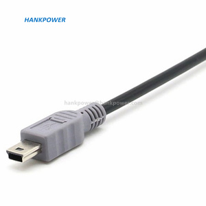 <span class=keywords><strong>Cable</strong></span> de Carga y Sincronización <span class=keywords><strong>Micro</strong></span> <span class=keywords><strong>USB</strong></span> <span class=keywords><strong>a</strong></span> Mini <span class=keywords><strong>USB</strong></span> de Alta Calidad, <span class=keywords><strong>Cable</strong></span> Adaptador <span class=keywords><strong>OTG</strong></span> Mini 5 Pines <span class=keywords><strong>a</strong></span> <span class=keywords><strong>Micro</strong></span> <span class=keywords><strong>USB</strong></span> - Product Image 4