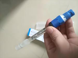 เซ็นเซอร์วัดค่า pH แบบแก้ว Endress+Hauser E+H รุ่น CPS92D/CPS91E/CPS91D/CPS91/CPS71/CPS71D ความแม่นยำ 0.1pH รับประกัน 1 ปี วัดค่าความเป็นกรด - Product Image 5