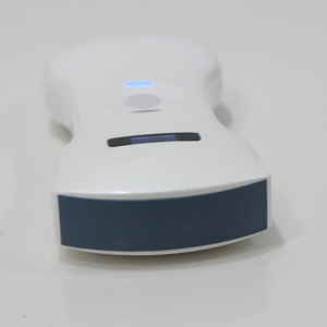 Không dây Palm Dual head siêu âm đầu dò 192e - Product Image 2