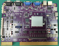 New Version HET PCB Game Board Gaming Software Ultimate Games Software
