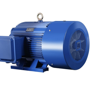 Motor Asíncrono Trifásico YE4 IE4 6P 1000 RPM 0.75KW 1.1KW 1.5KW 2.2KW 380V 50HZ B3 AC de Alta Eficiencia y Bajo Ruido - Product Image 5
