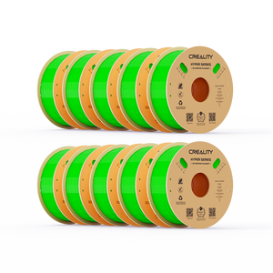 Filamento Creality Hyper PLA de 1.75mm y 10KG para Impresión 3D - Product Image 1
