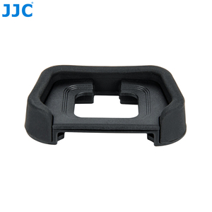 Reemplazo de ocular de goma negra JJC para cámaras <span class=keywords><strong>Nikon</strong></span> Z7/Z6/<span class=keywords><strong>Z7II</strong></span>/Z6II y Z5 compatible con <span class=keywords><strong>Nikon</strong></span> - Product Image 3