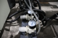 Machine à poncer les bords cylindriques personnalisée Belino pour les pièces en bois arrondies