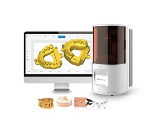 Luccicante 3d dentale stampante 3d D1S odontoiatrico laboratorio odontoiatrico stampante 3d <span class=keywords><strong>Lab</strong></span> Printer - Product Image 2