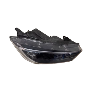 ชุดไฟหน้า LED ชุดปรับปรุงและปรับปรุง X90plus ไฟหน้าซีนอนสำหรับไฟหน้ารถยนต์ไฟ LED สำหรับวิ่งกลางวันระดับไฮเอนด์ - Product Image 5