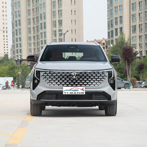 Oferta Especial: Changan CS55 Plus 2025 2026 SUV, Versión <span class=keywords><strong>de</strong></span> Exportación <span class=keywords><strong>de</strong></span> Alta Calidad, <span class=keywords><strong>Auto</strong></span> a Gasolina, <span class=keywords><strong>Precio</strong></span> Bajo - Product Image 2