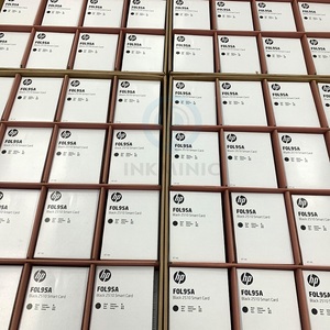 Cartouche d'encre originale pour HP45 Noir 51645A Cg339A Deskjet 710 712 720 722 820 830 832 850 855 - Product Image 6