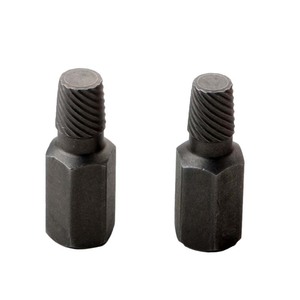 Broken Wire Extractor Set 10pc Metric <b>Socket</b> Extractor For <b>Screw</b> Nut Bolt Removal Tool Diy Grade - Product Image 2