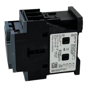 Équipement d'automatisation industrielle d'origine neuf, meilleur prix, 1 pièce PLC, <span class=keywords><strong>relais</strong></span> de commande 3RT2025-1AG20, 3P 40A 1 - Product Image 3