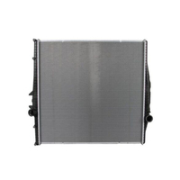 Prix usine refroidisseur intermédiaire en aluminium 20536915 20482259 8149326 20536948 1676435 radiateurs de camion lourd pour camion Volvo FH FH12 FH16