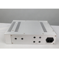 KYYSLB 278x68x208mm châssis d'amplificateur tout en aluminium boîte CNC maison bricolage boîtier maison Audio son haut-parleur boîtier d'amplificateur