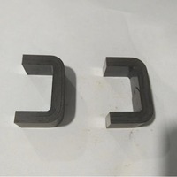 Transformador de Corriente con Núcleo de Acero al Silicio, Sensor de Transformador de Potencia, Amperímetro de Pinza YH002 Dongguan