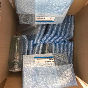 Sensor de Presión Original-SMC PS1000-R06L-Q - Product Image 4