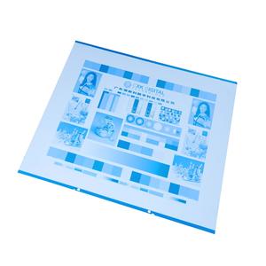 Placa CTP Térmica Disponible con Revelador CXK <span class=keywords><strong>KODAK</strong></span> <span class=keywords><strong>de</strong></span> Alta Resolución - Product Image 1
