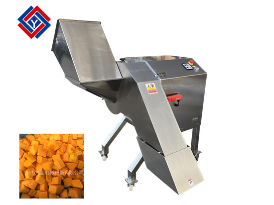Large Capacity 3T/H Root Vegetable Potato Carrot Shredding Machine Onion Slicing  Machine Cheese Grater Machine On  Sale