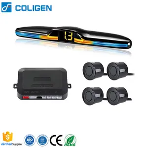 Coligen Factory Custom Wholesale Car Sensor Parking Ultrasonic Reverse Sensor For Car