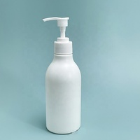 Bouteilles pulvérisatrices de 10 oz (300 ml), bouteilles vides rechargeables pour solution nettoyante, laque pour cheveux, spray, eau de Javel/vinaigre/alcool à base d'alcool