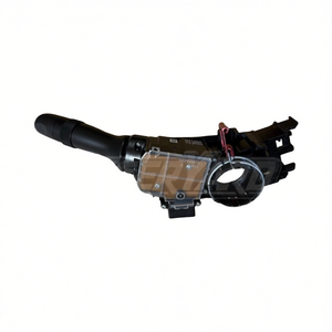 สวิตช์ไฟหน้าแบบหรี่แสงสำหรับ Toyota Hilux Surf RZN169 ปี 1999-2004 อะไหล่แท้หมายเลข 84140-26140 8414026140 - Product Image 2