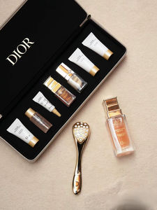 Masajeador facial personalizado Instrumento de belleza para la piel Instrumento de elevación y presentación Bolas de rodillos de cerámica - Product Image 4