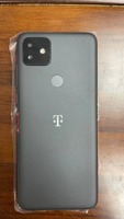 Téléphone cellulaire Android 6.52 pouces 4 + 64 Go REVVEL 4 + Alcalte 5062 New Condition Smart Features Supports high CDMA LTE
