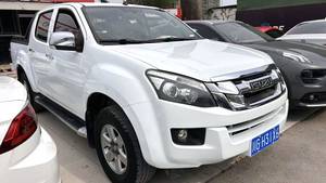 อีซูซุ ดีแมคซ์ ปี <span class=keywords><strong>2015</strong></span> เครื่องยนต์ 2.5T ขับเคลื่อน<span class=keywords><strong>สอง</strong></span>ล้อ รุ่น High Pass Basic เกียร์ธรรมดา รถ<span class=keywords><strong>มือ</strong></span><span class=keywords><strong>สอง</strong></span> - Product Image 3