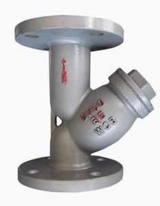 Vente en gros usine, utilisation industrielle, manuel, personnalisable OEM, application générale, température normale, taille de port 2 pouces, fonte - Product Image 4