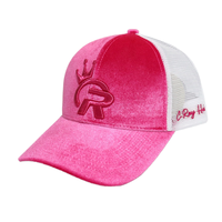 Casquette unisexe 6 panneaux personnalisable avec logo brodé 3D, imperméable, en maille, pour sports de plein air, plage, toutes saisons, décontractée, voyage