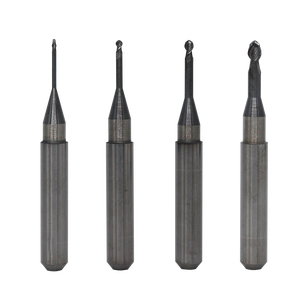Roland <span class=keywords><strong>VHF</strong></span> imes sirona yenadent zirkonzahn cadcam phay mũi khoan công cụ phòng thí nghiệm nha khoa - Product Image 5