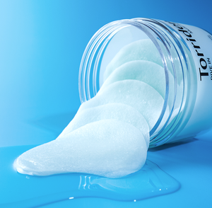 Torriden DIVE-IN Almohadillas Multiusos con Ácido Hialurónico de Bajo Peso Molecular 160ml 80 unidades - Product Image 3