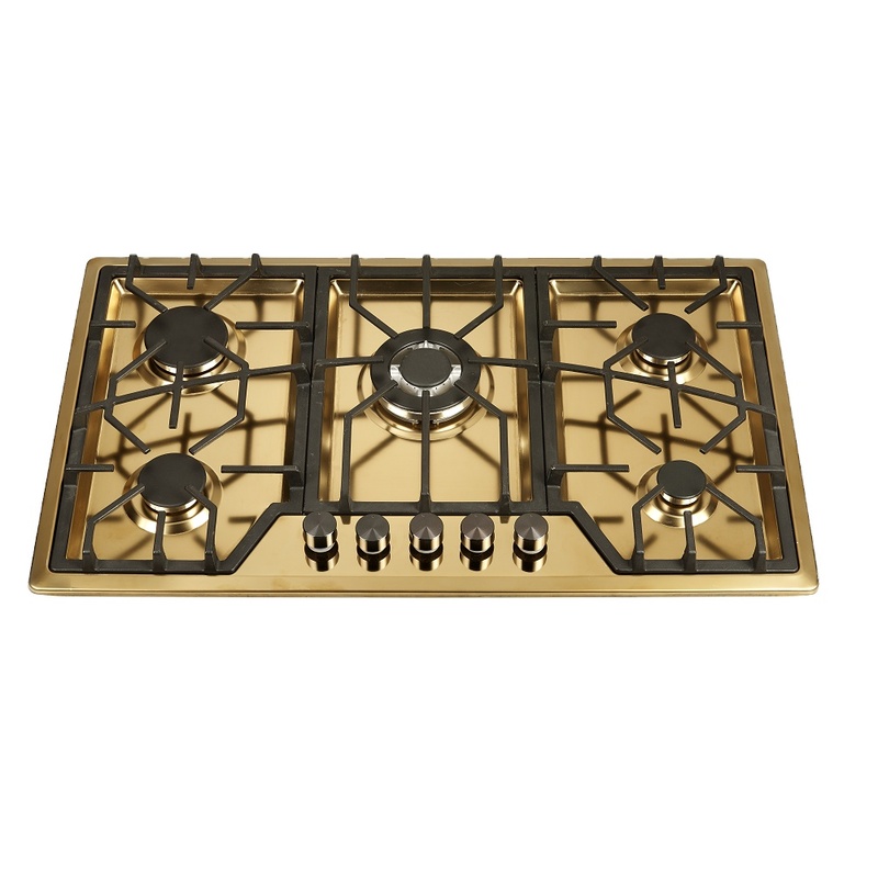 Free Standing Gas Stoves Oven and
