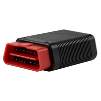 Escáner de Diagnóstico Automotriz LAUNCH X431 AIOBD 2026 con Adaptador Bluetooth, Función OBD2 Completa Gratuita, Compatible con IOS y Android