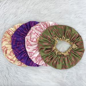 <span class=keywords><strong>Bonnet</strong></span> de douche de <span class=keywords><strong>bain</strong></span> imperméable personnalisable avec drapeau haïtien <span class=keywords><strong>Bonnet</strong></span> réutilisable pour cyclisme, ski, <span class=keywords><strong>sport</strong></span>, affaires et scènes de fête - Product Image 5