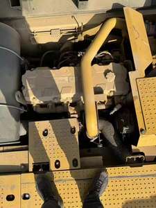 Excavatrice sur chenilles hydraulique CAT336D2 d'occasion de 36 tonnes avec moteur, boîte de vitesses, pompe - Modèle 2022, garantie de 6 mois, haute qualité, prix bas - Product Image 5